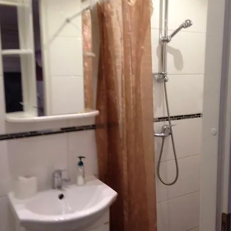 Apartment Odra10/2-4