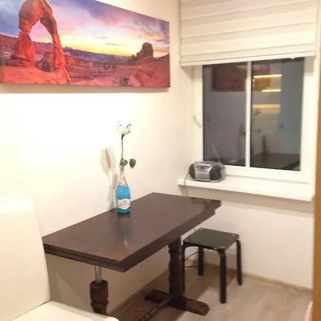 Apartment Odra10/2-4