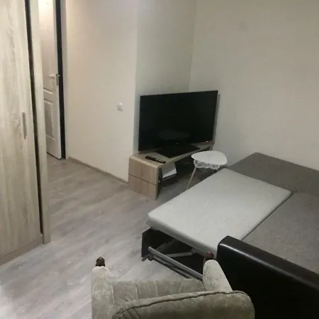Διαμέρισμα Odra10/2-4 Ταλίν