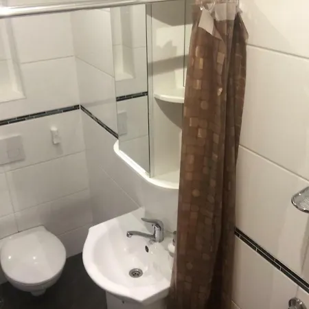 Odra10/2-4 Apartment *