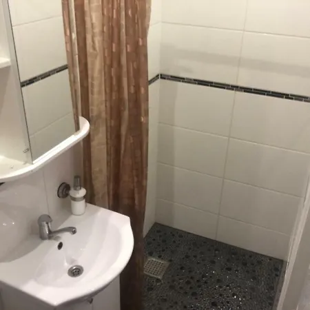 Apartment Odra10/2-4 *