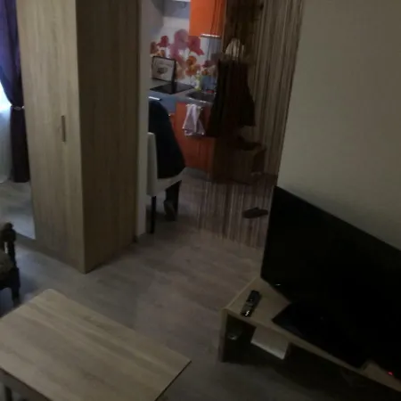 Apartment Odra10/2-4 Reval