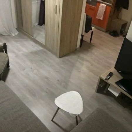 Apartment Odra10/2-4